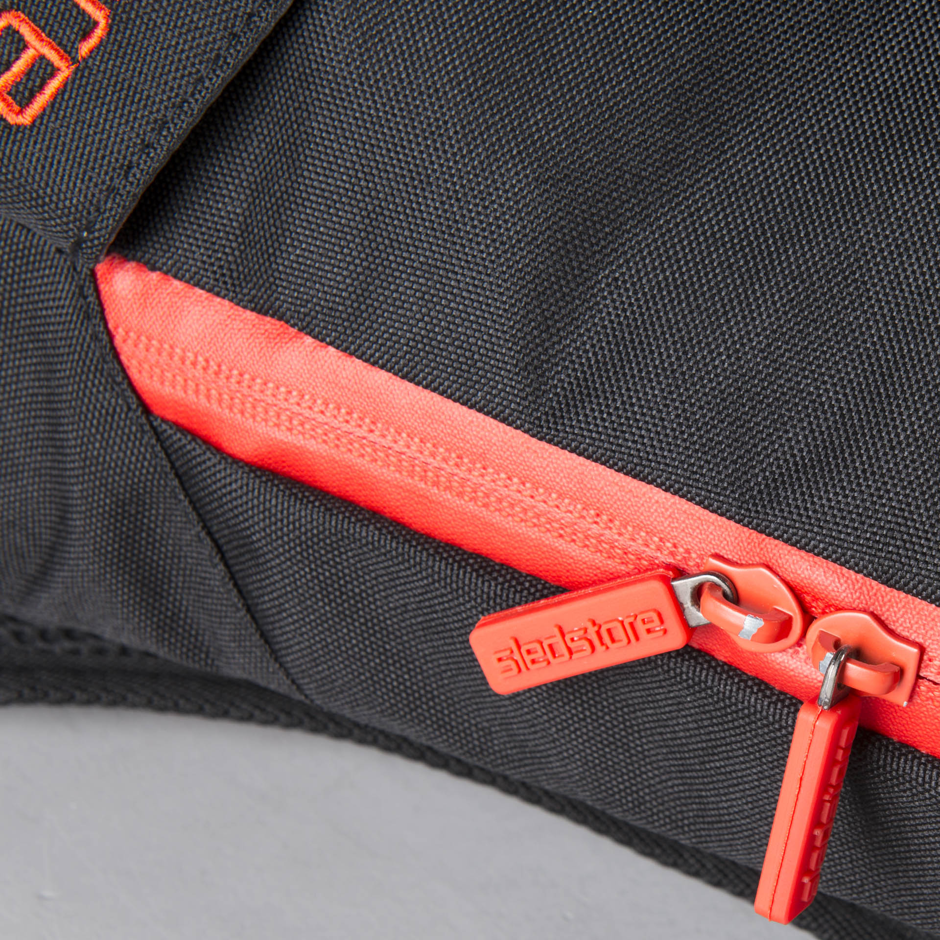 Sledstore Frigus 12 L Backpack