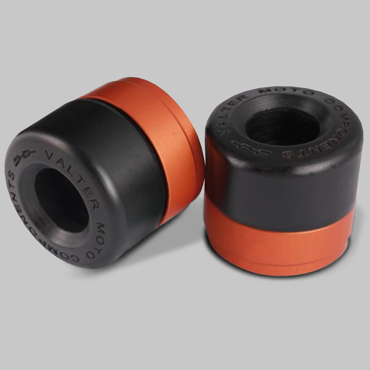 Valter Moto Track Bar Ends