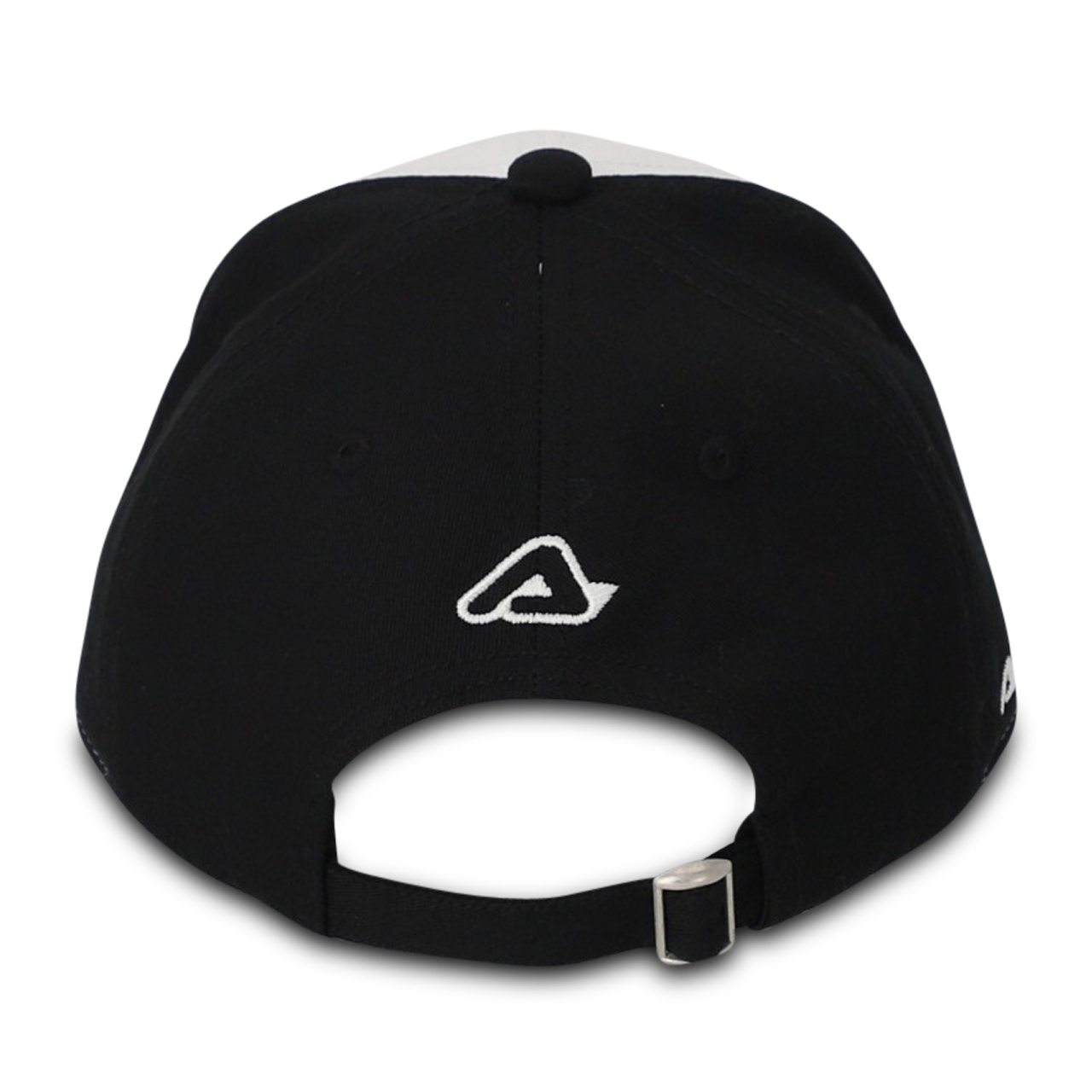 Casquette Acerbis Logo
