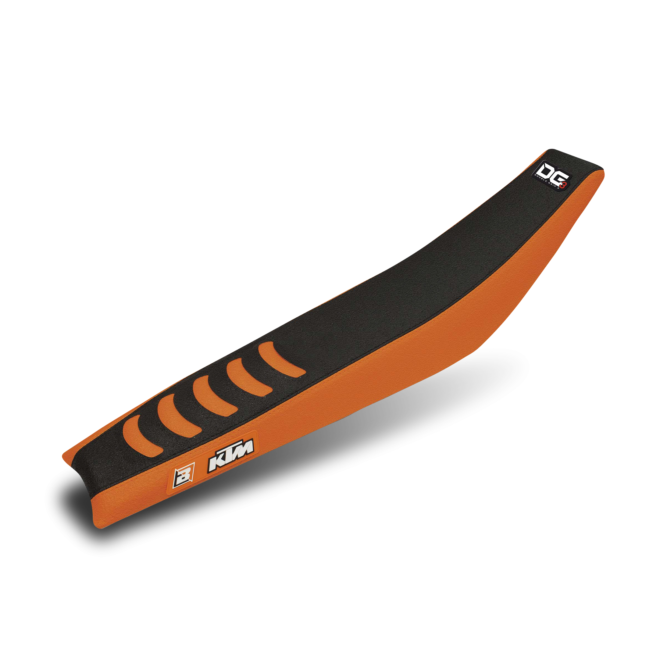 Funda de Asiento Blackbird Double Grip 3