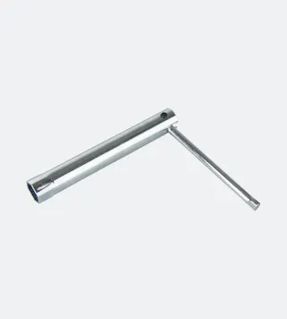 Κλειδί Μπουζί JMP SW 18 mm