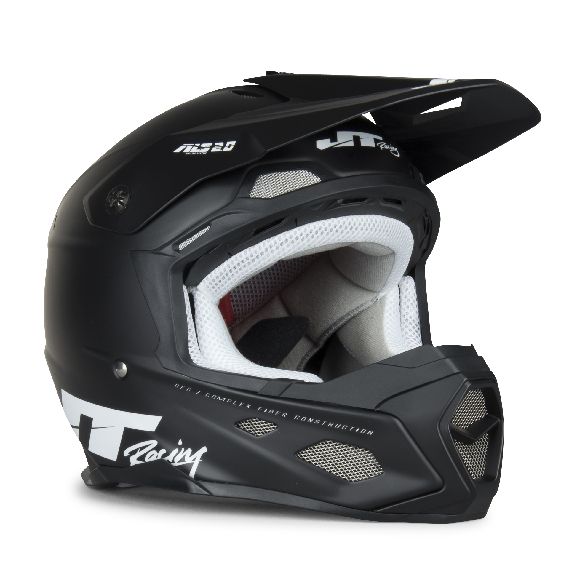 lightest mx helmet