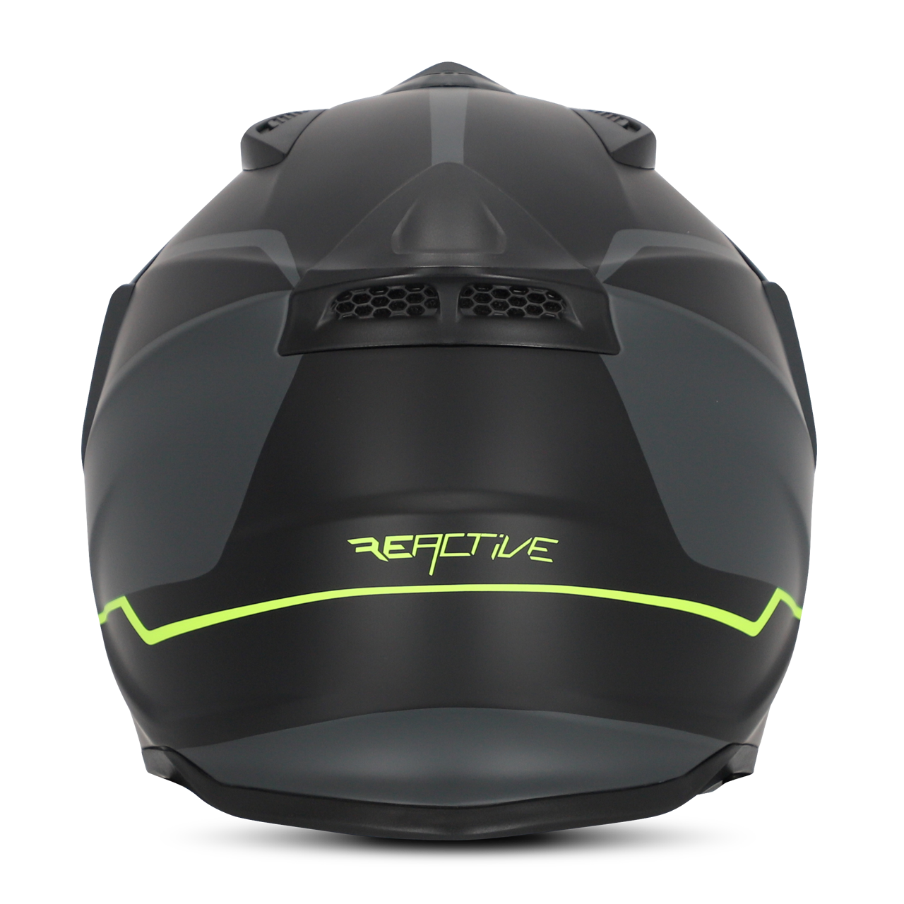 Casco Adventure Acerbis Reactive