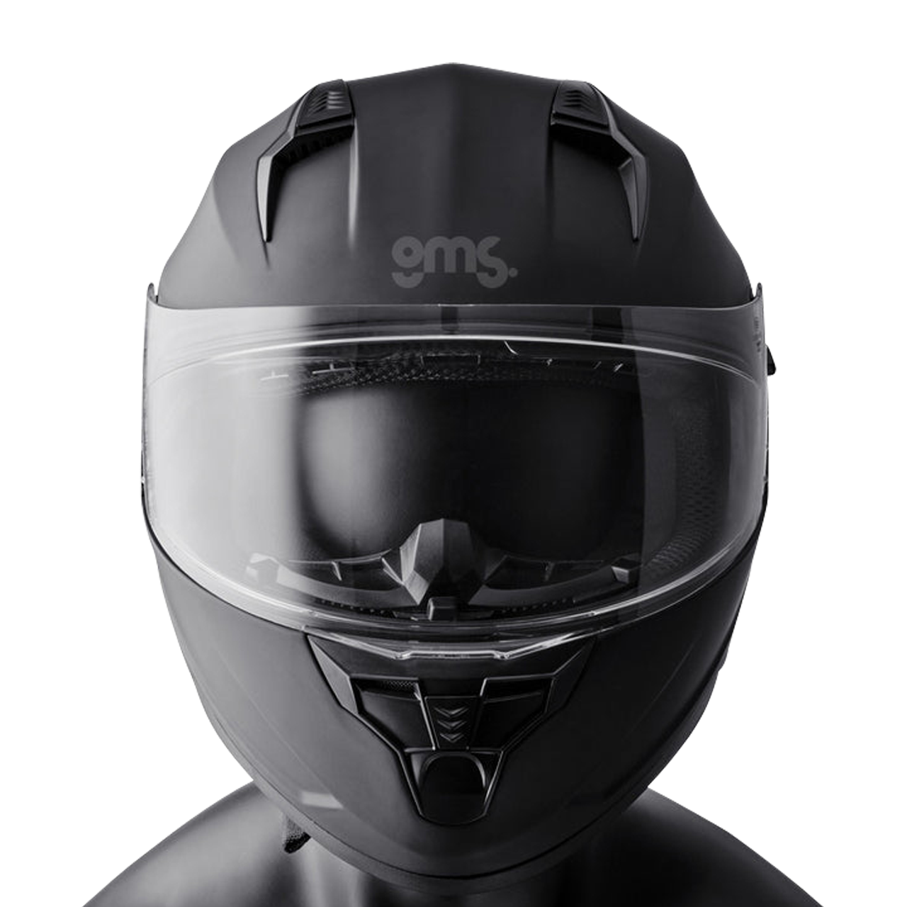GMS Hexago Full Face Helmet