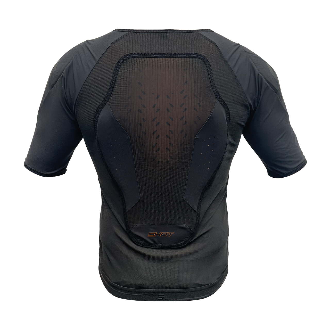 Camiseta De Protección Shot Race Gear Race Evo D3O 27 Cross