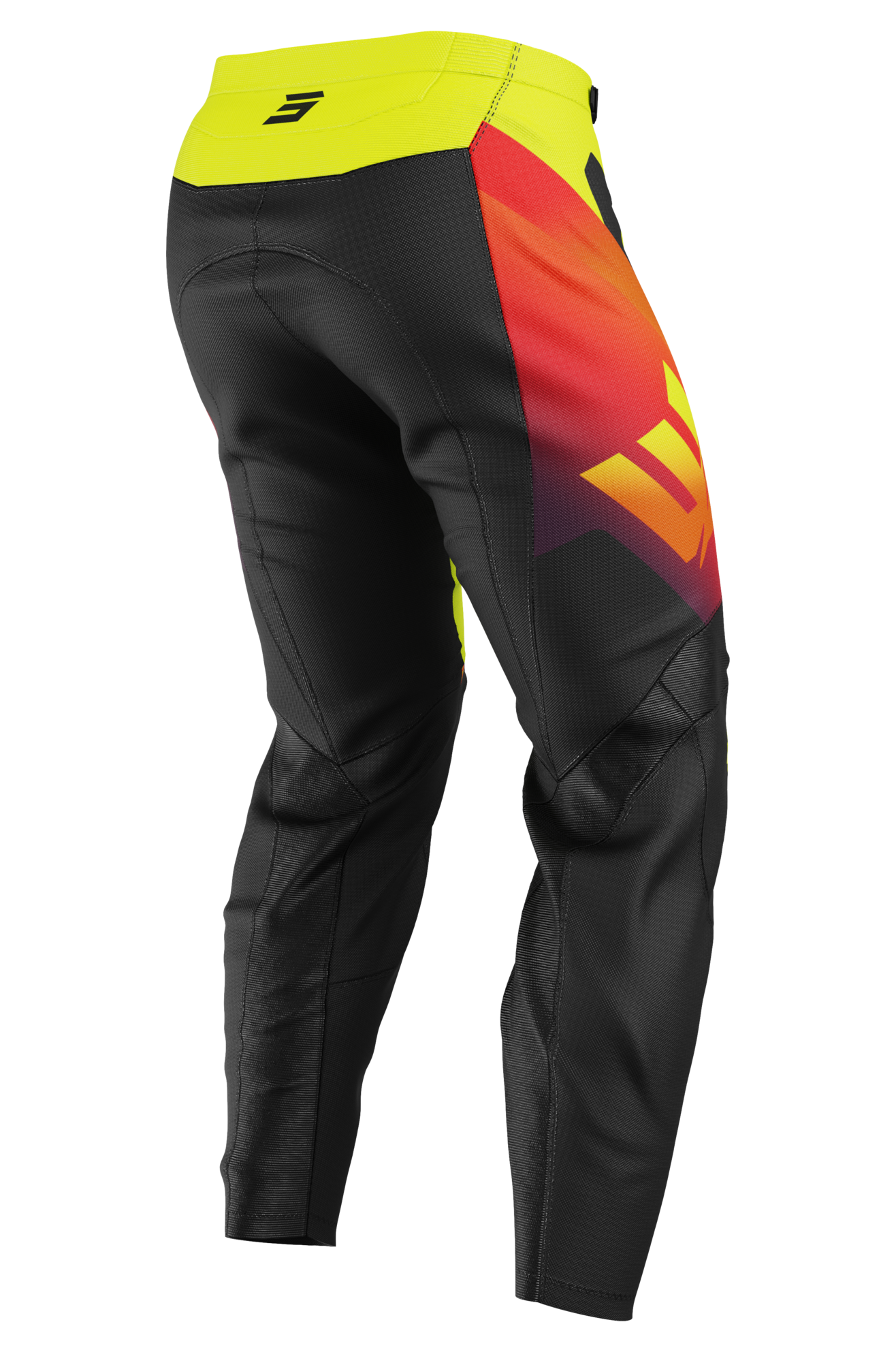 Shot Race Gear Draw Rocket 27 Youth MX Trousers
