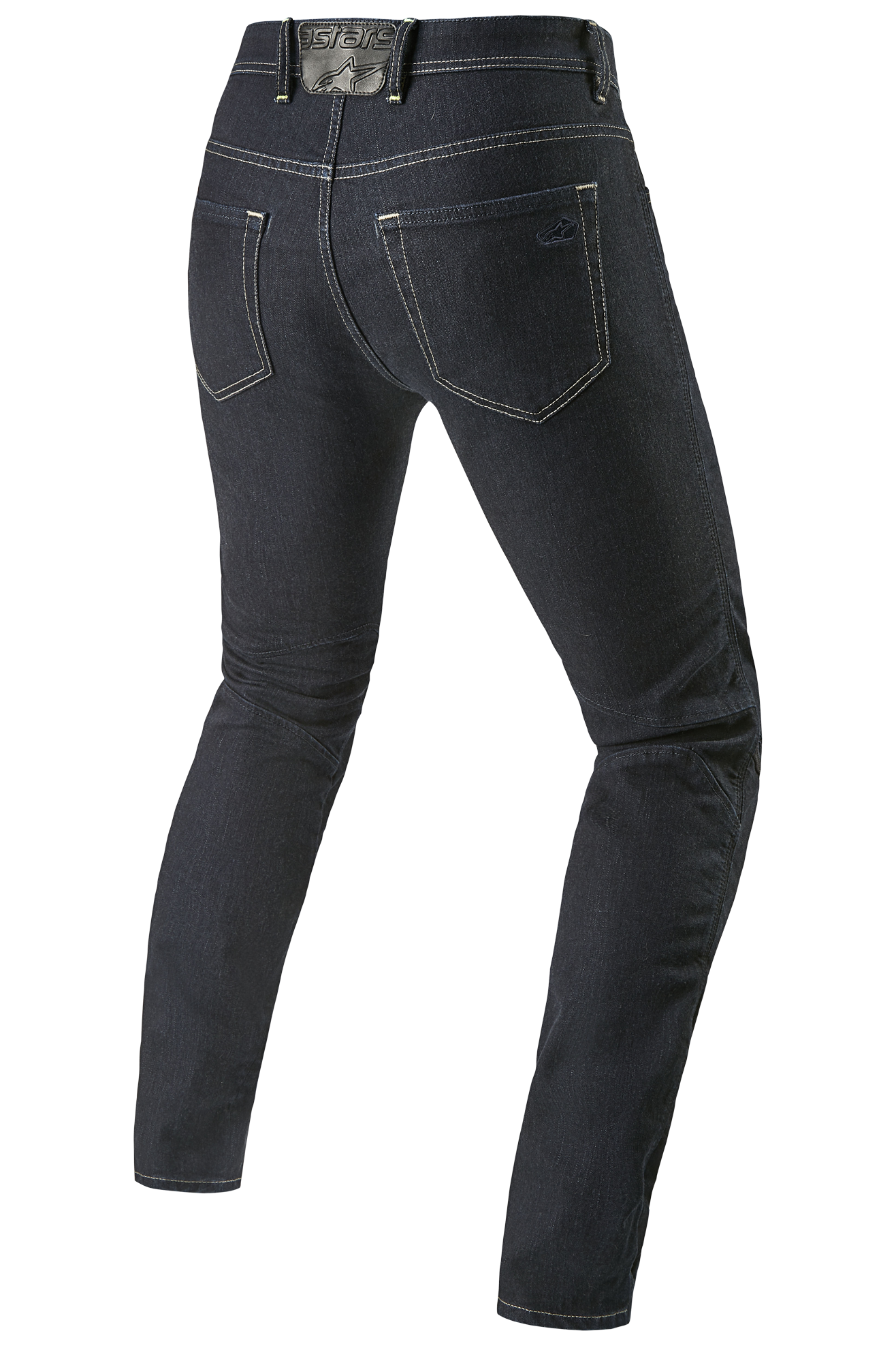 Motorjeans Alpinestars Radium V2 Denim