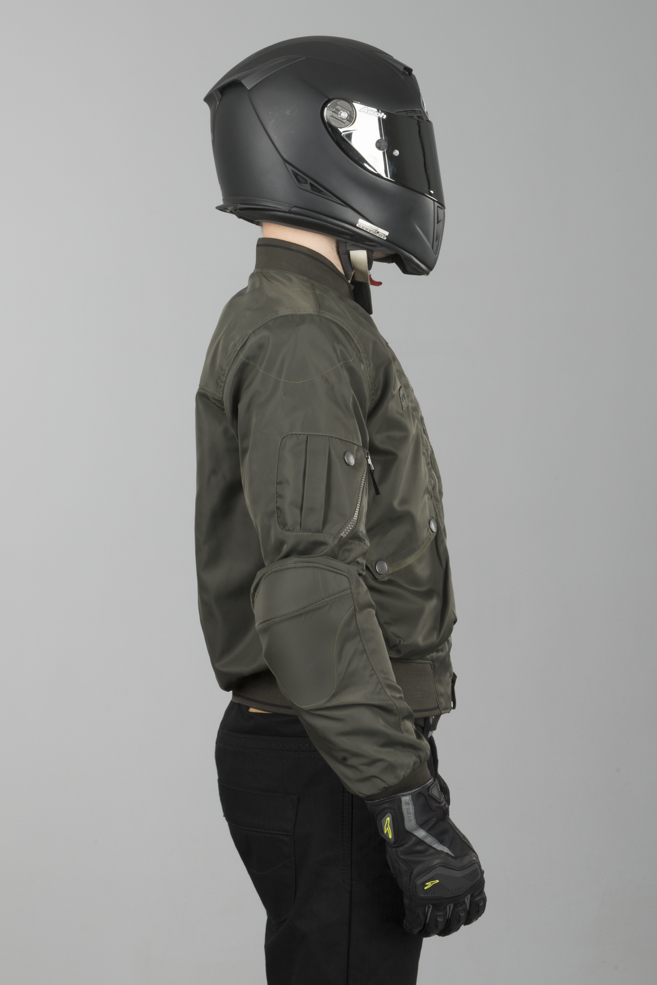 Macna Bastic Jacket