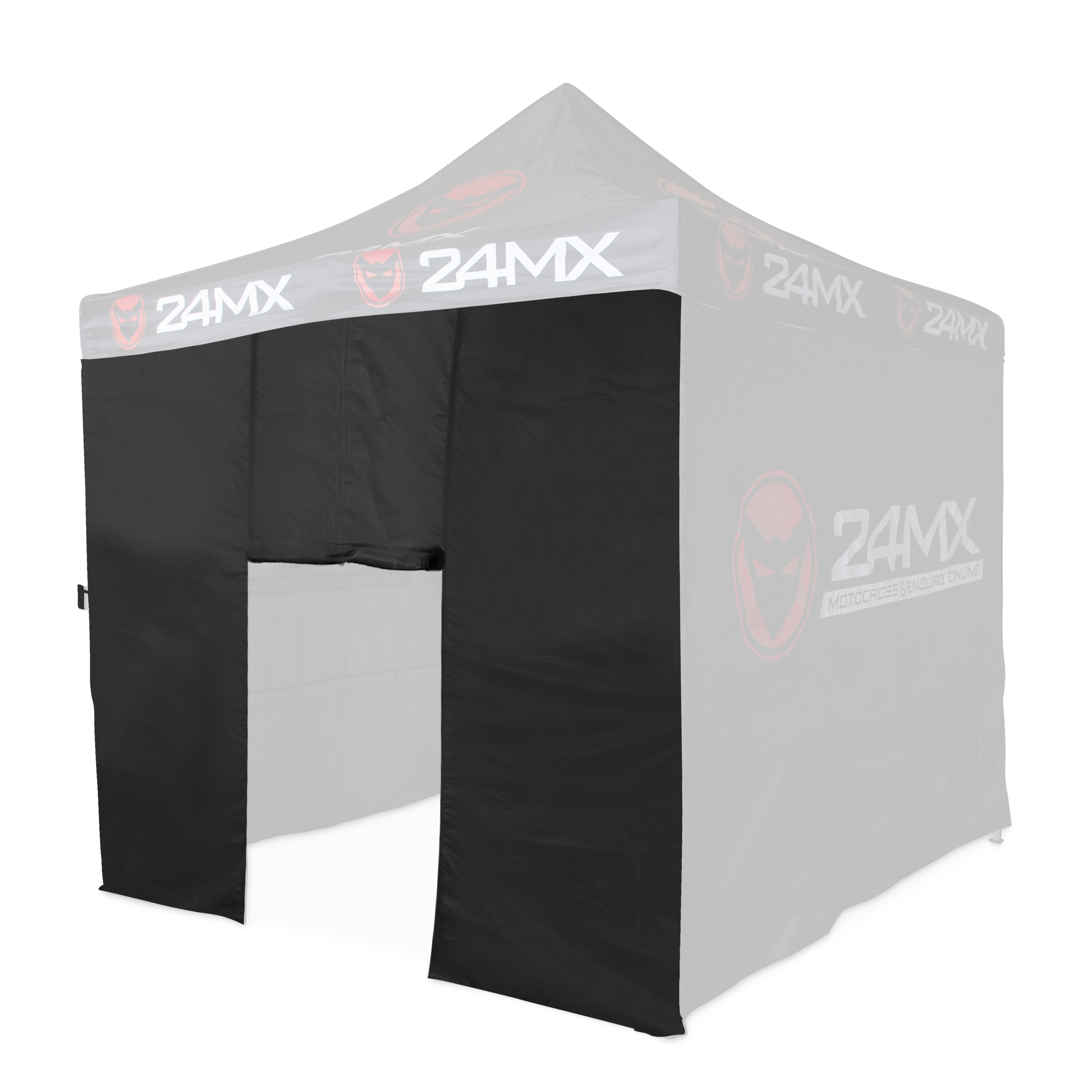 24MX Door Wall for Easy-Up Race Tent