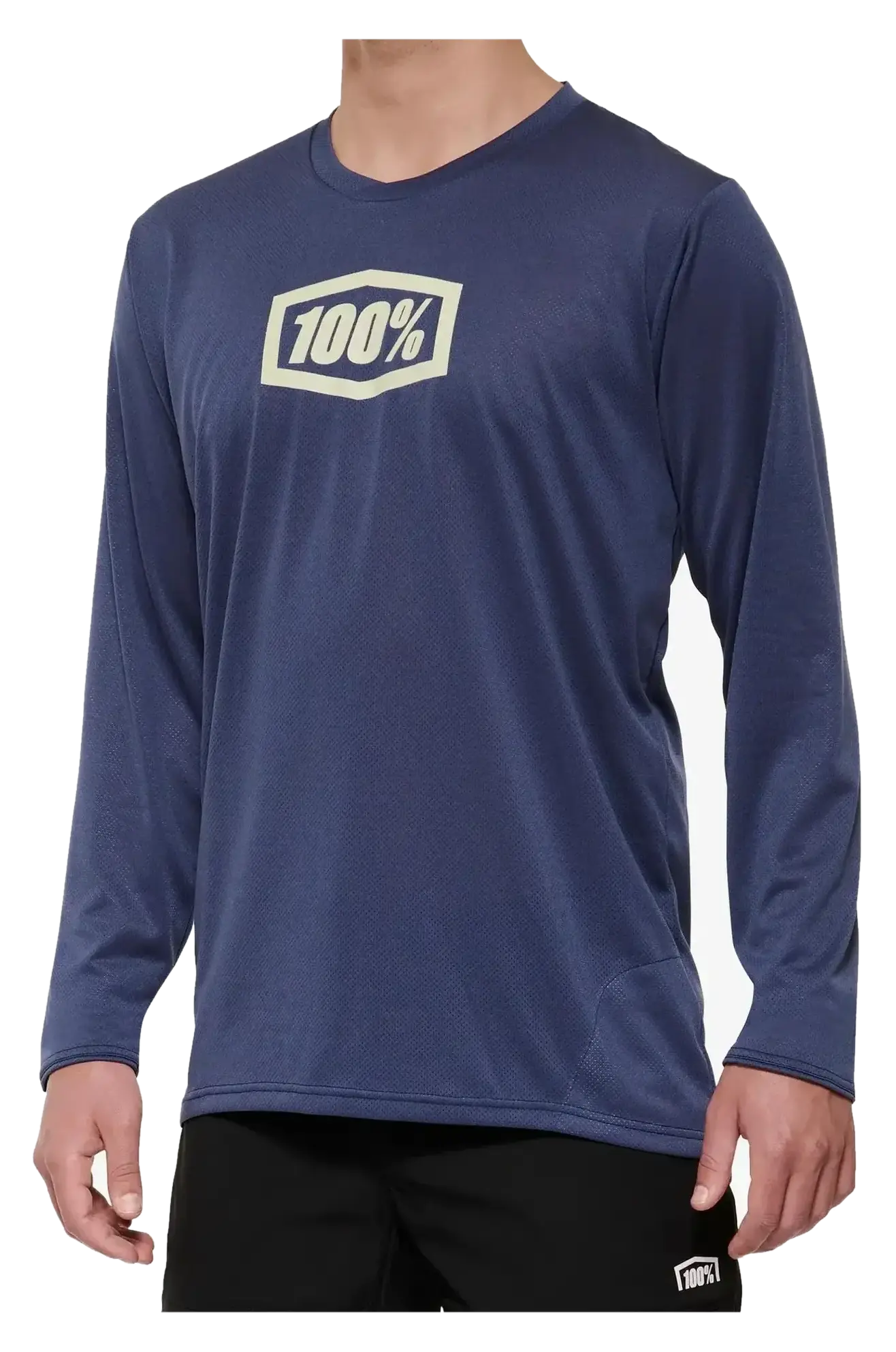 Maillot MTB 100% Ridecamp Short Sleeve