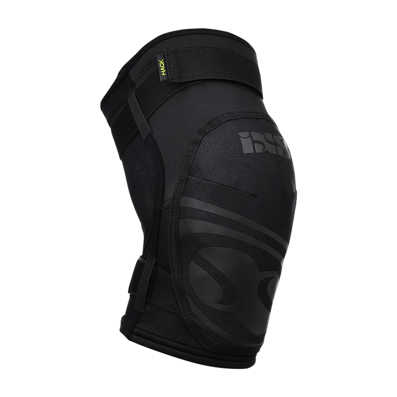 Protector de Rodilla MTB iXS Hack EVO+ Joven