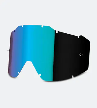 Écran Shot AS Assault 2.0 / Iris 2.0 Iridium