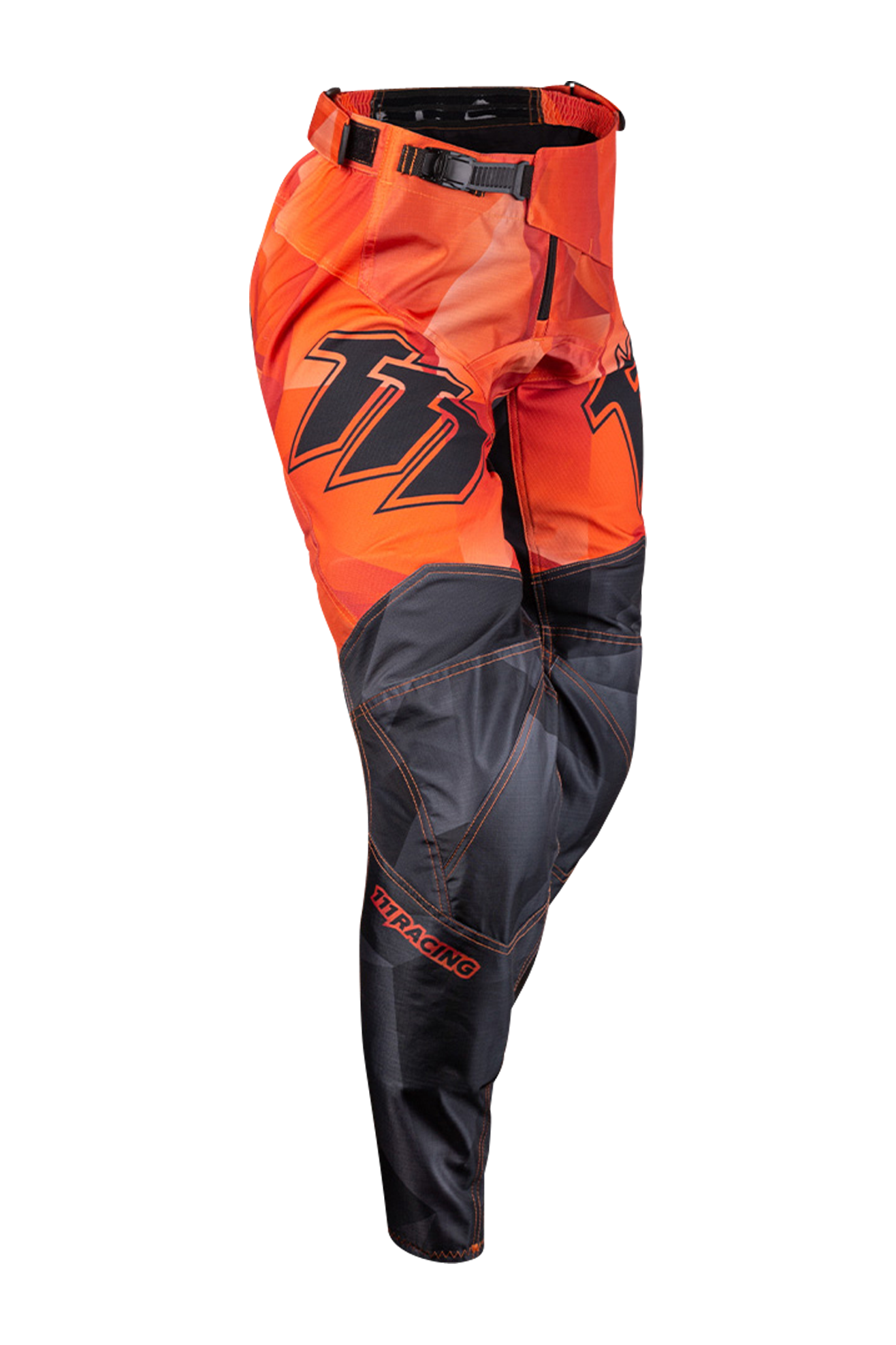 Hlače MX 111Racing 111.1 Razor