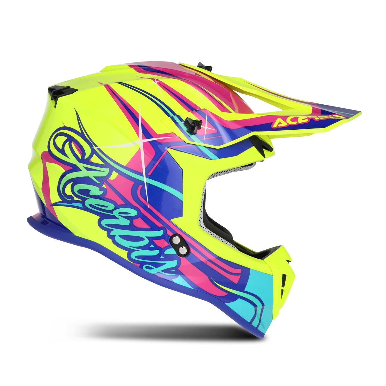 Crosshelm Acerbis Linear 22-06
