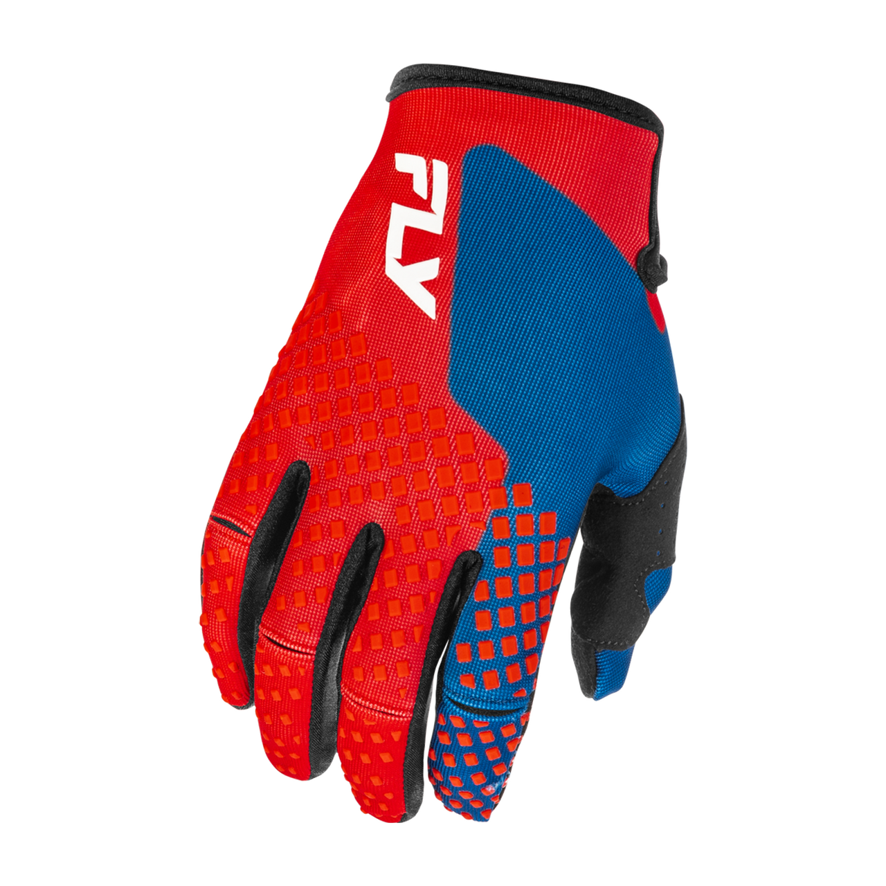 Guantes De Cross FLY Racing Kinetic V26