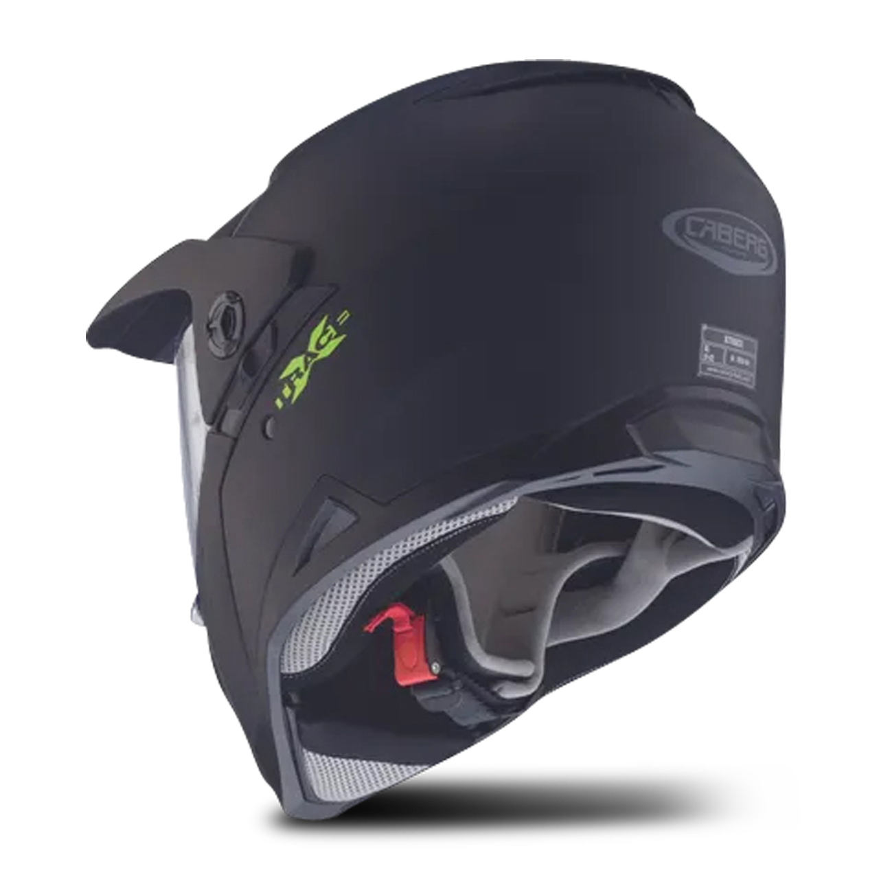 Caberg Xtrace Adventure Helmet