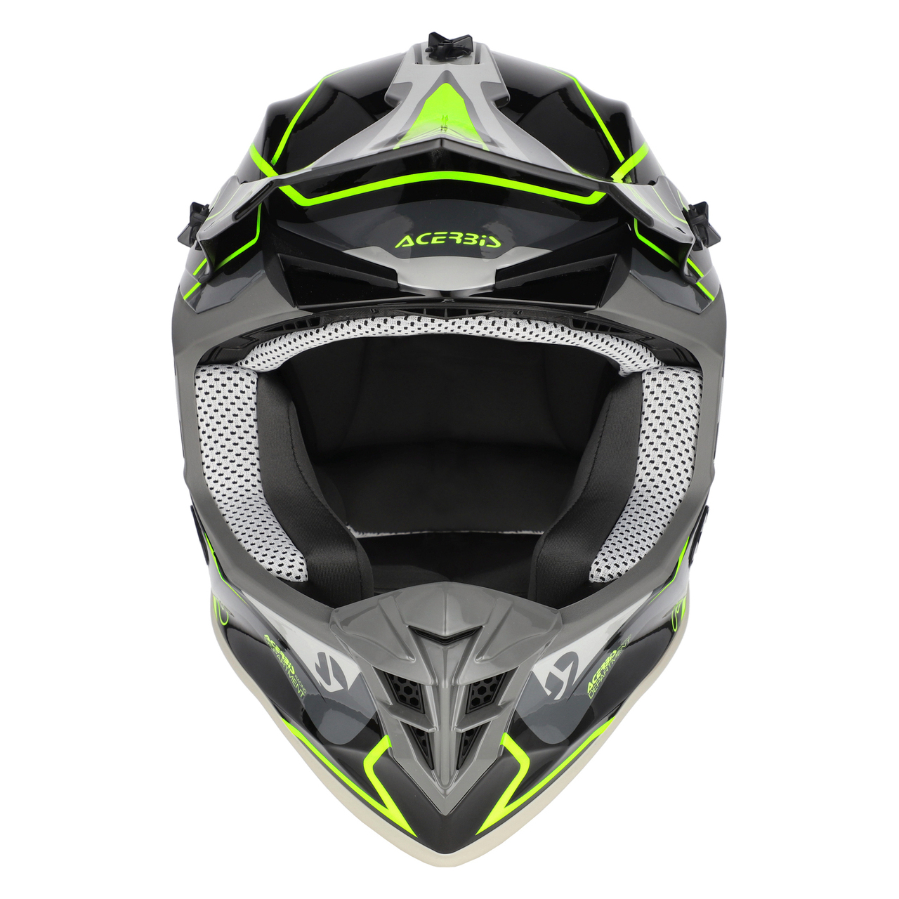 Crosshelm Acerbis Linear 22-06