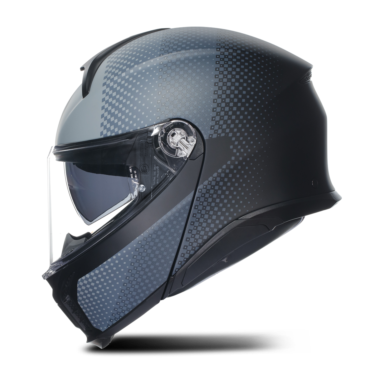 AGV Tourmodular Flip-Up Helmet