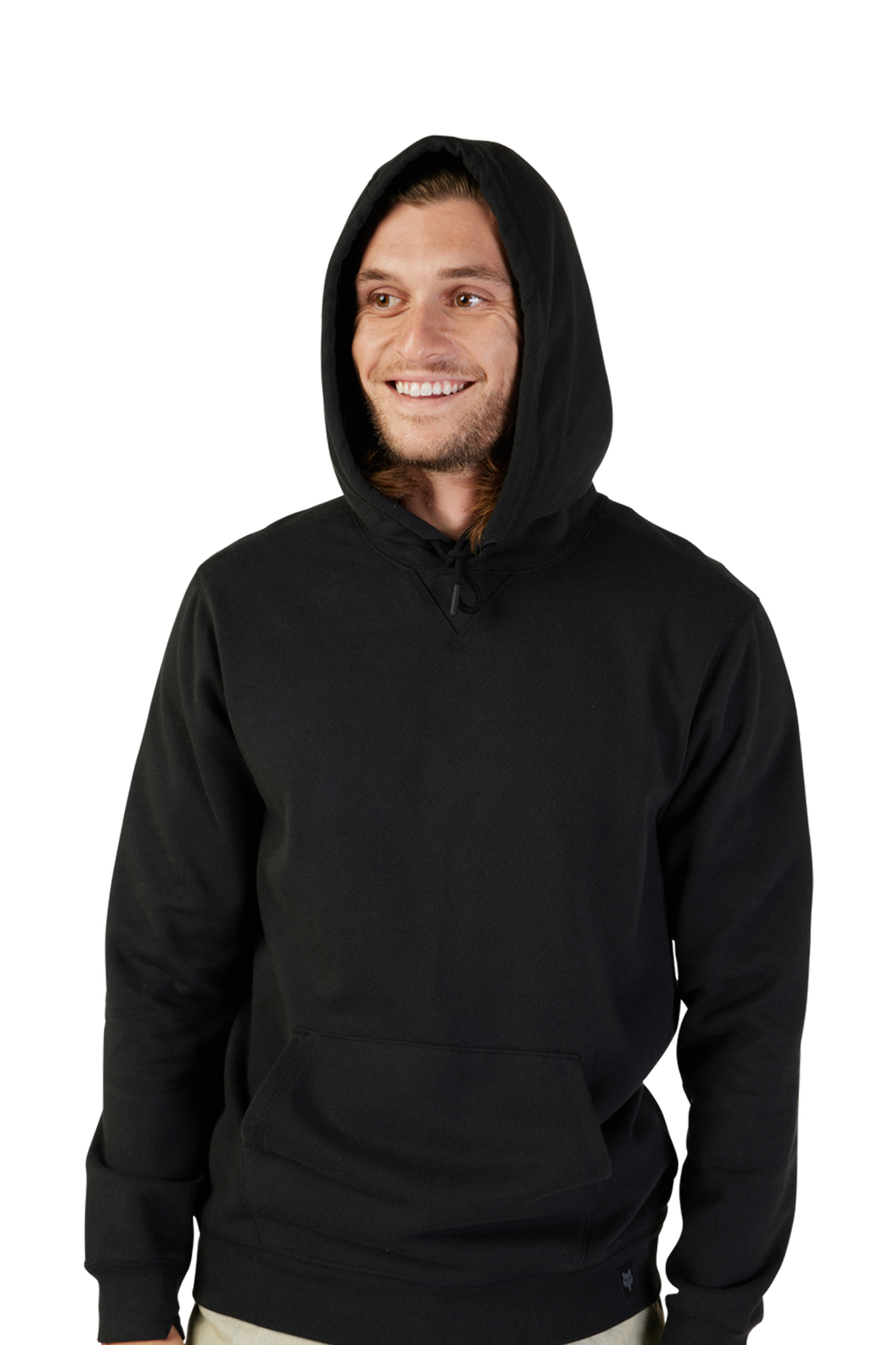 Trui FOX Level Up Po Fleece