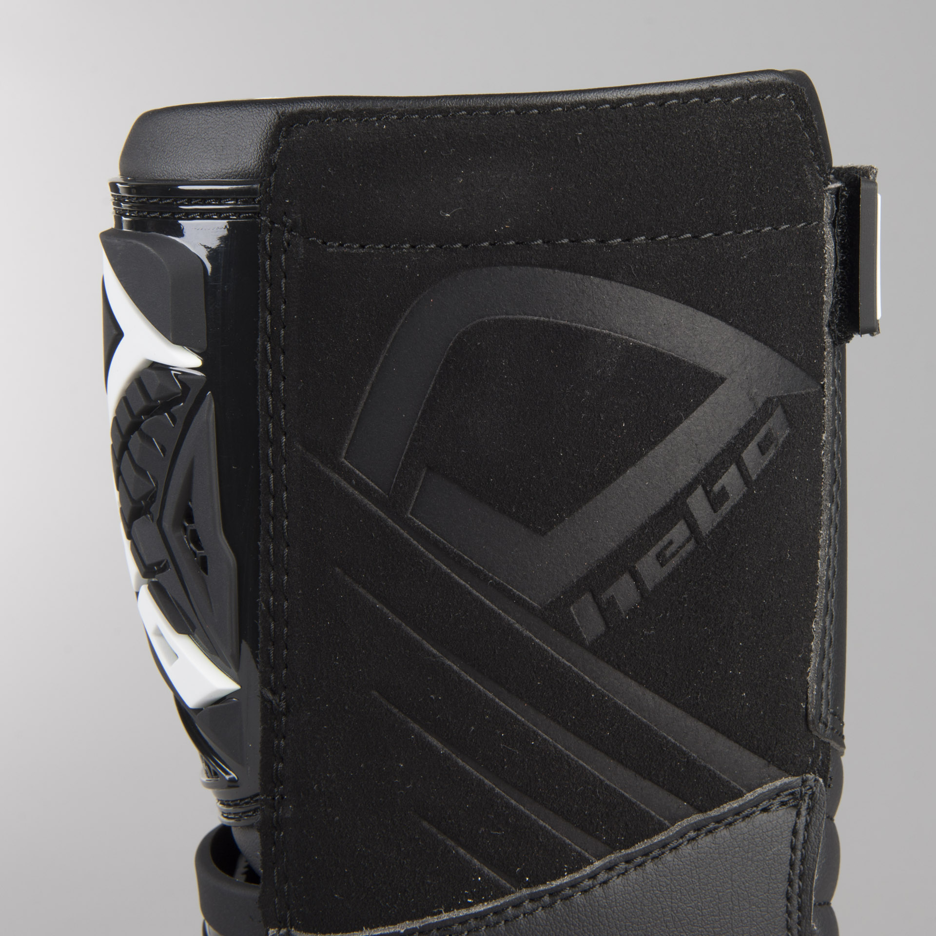 Botas de Trial Hebo Technical 2.0 Micro