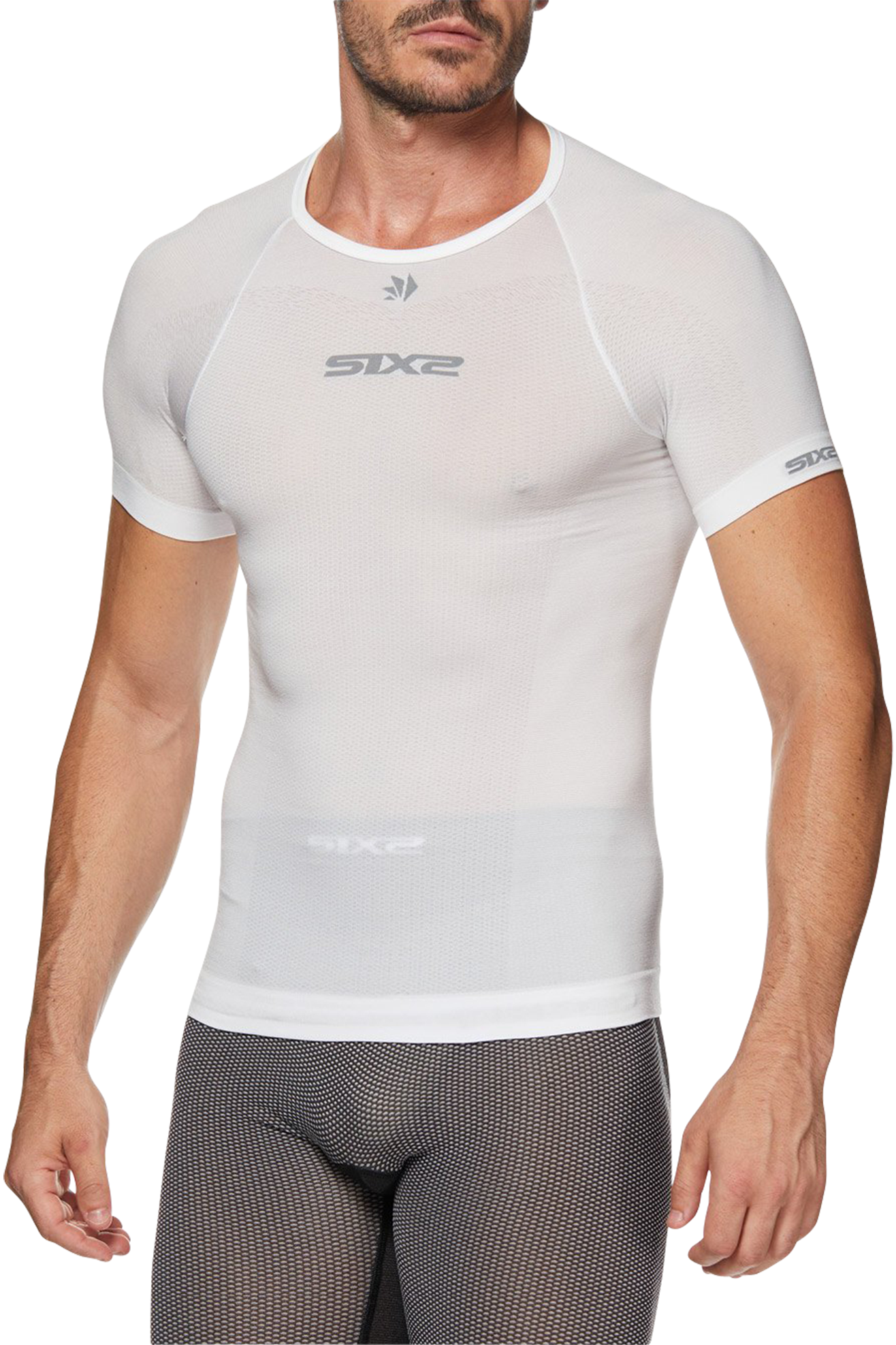 SIXS TS1L BT Short-sleeve Baselayer Shirt