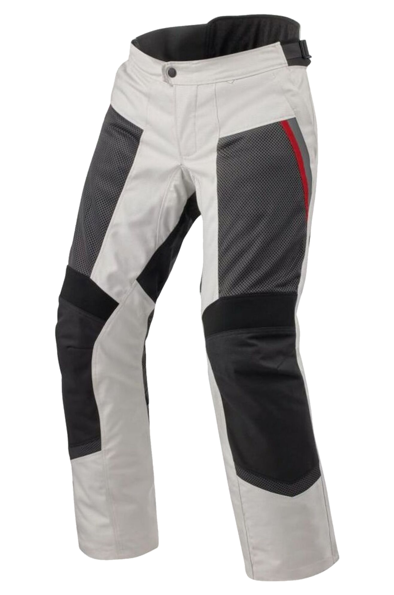 Pantalones de Moto Tornado 4 H2O