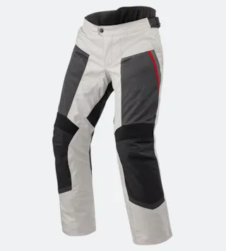 Pantalones de Moto Tornado 4 H2O