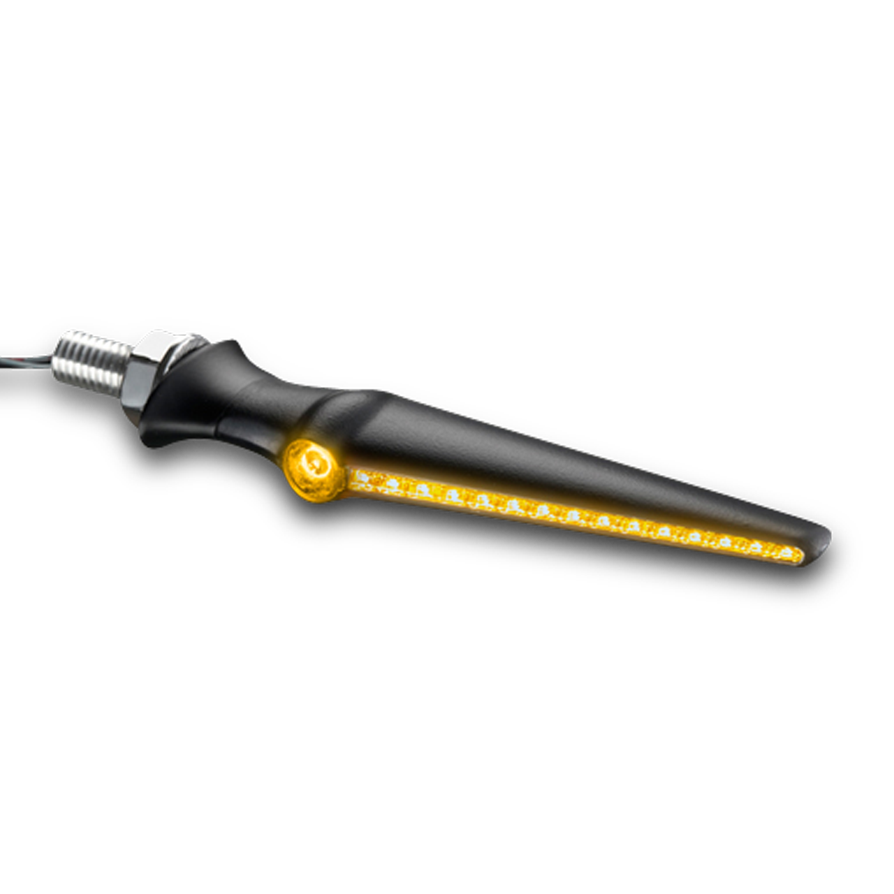 Intermitentes Kellermann Jetstream Negros