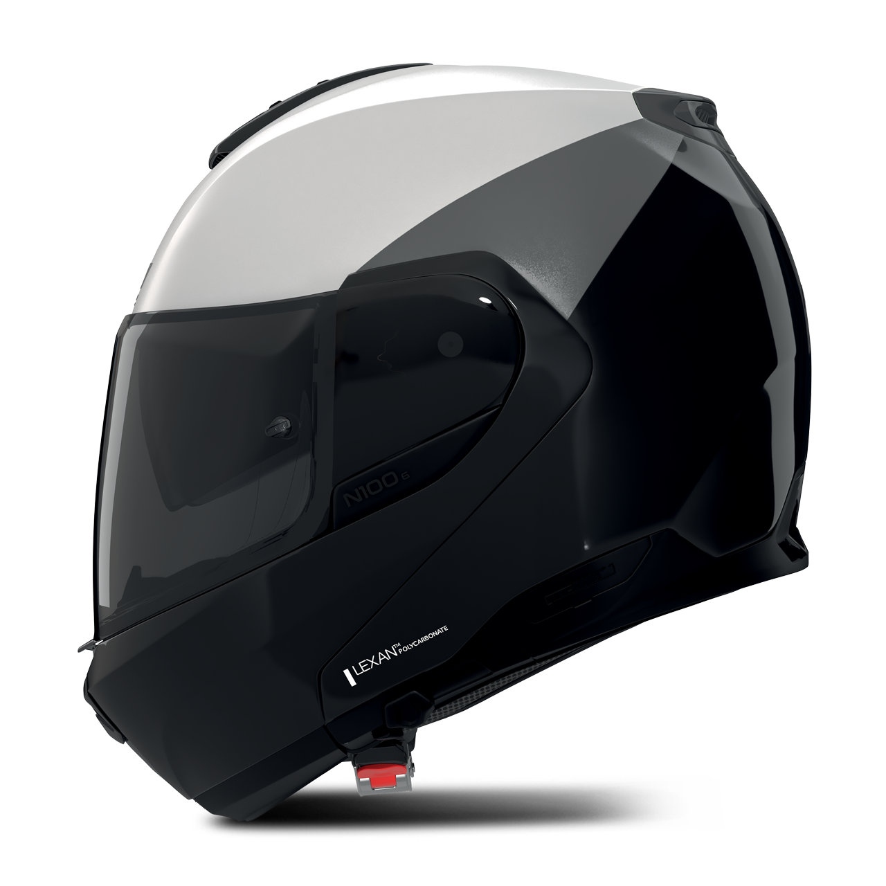Nolan N100-6 Verniciatura Speciale Modular Helmet