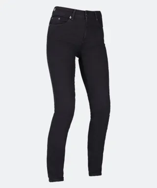 Vaqueros cortos de Moto para Mujer Richa Original 2 Slim Fit