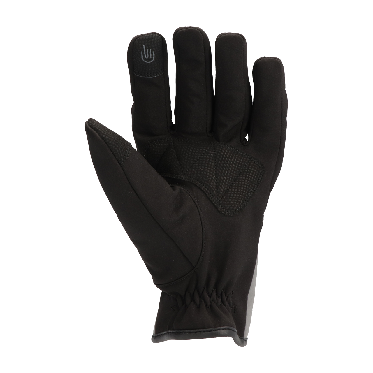 Richa Scoot Softshell Motorcycle Gloves