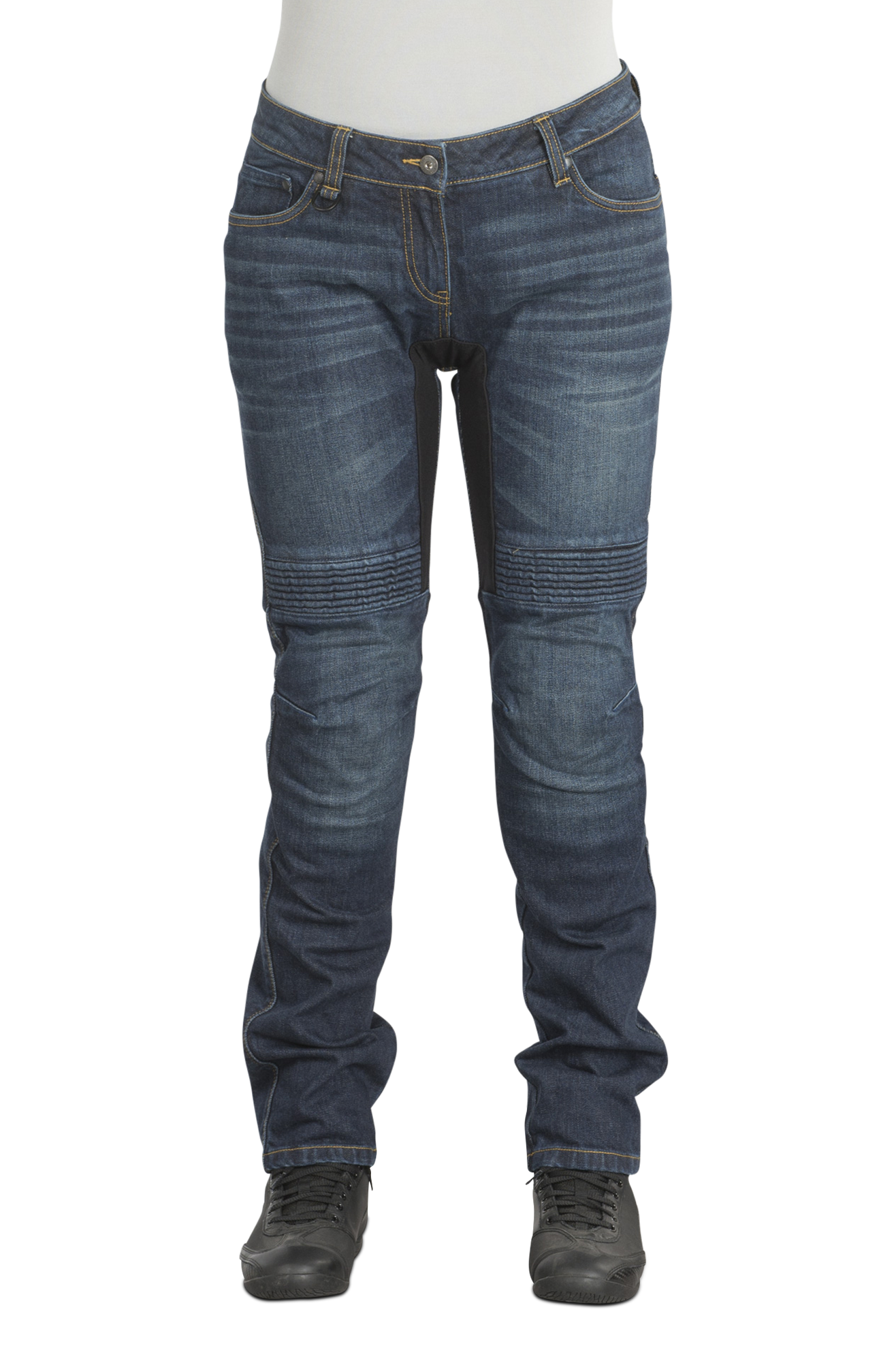 Pantalones Spidi Furious Pro Mujer