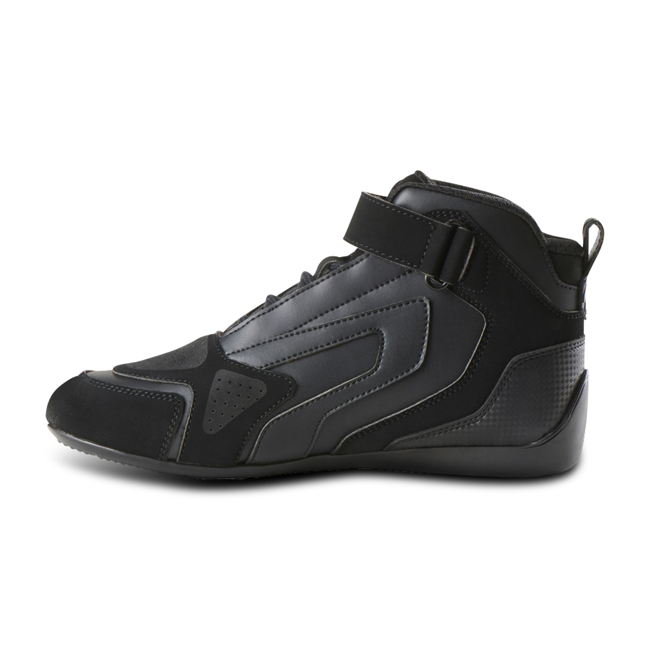 Zapatillas de Moto Mujer Furygan V3