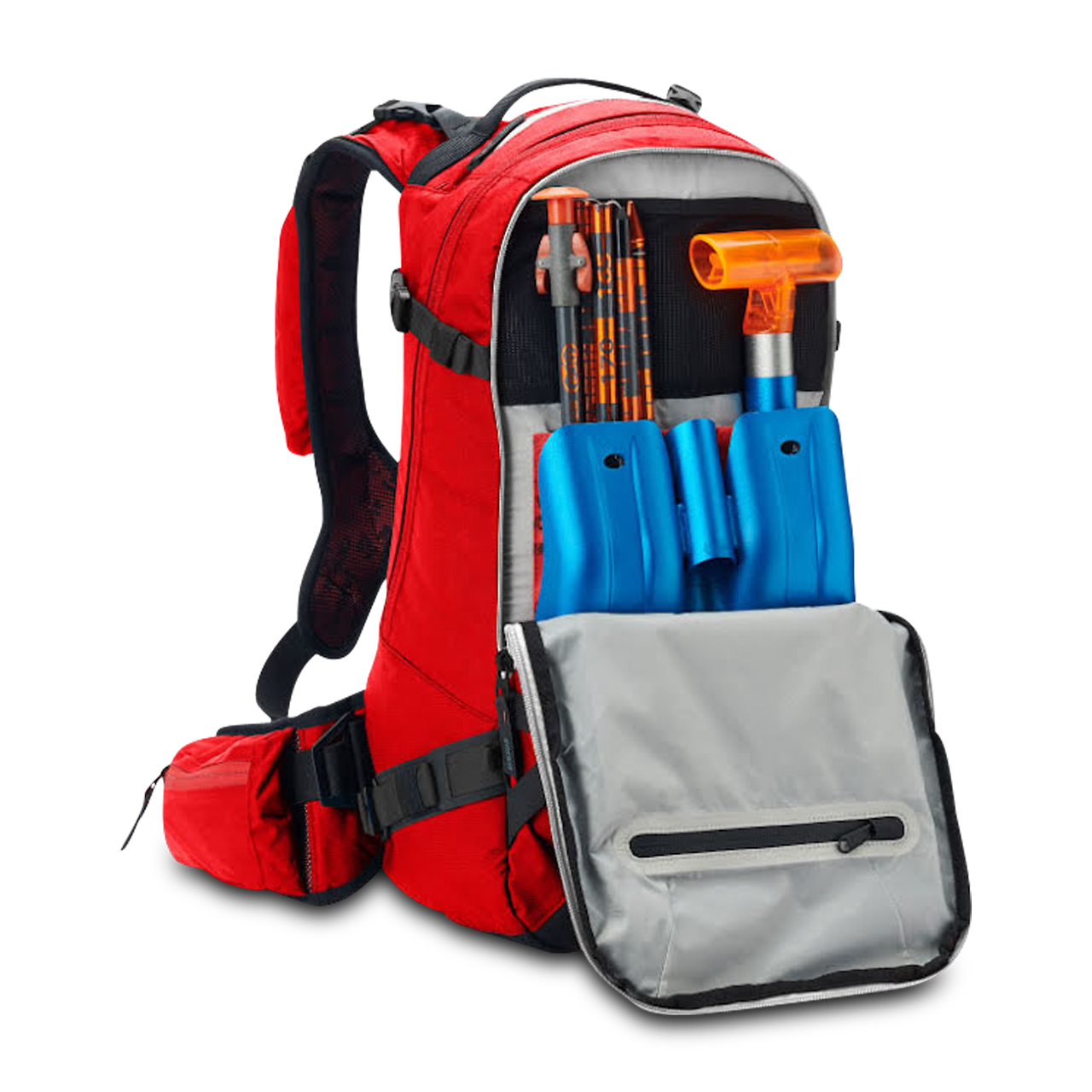 USWE Carve 25L Backpack