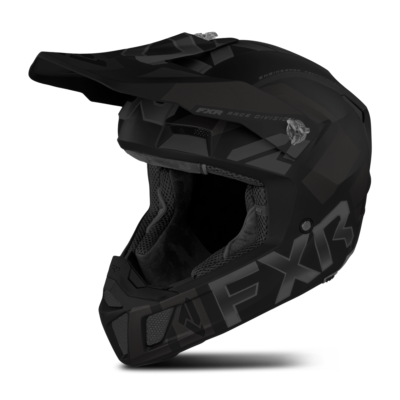Kelkkakypärä FXR Clutch Evo