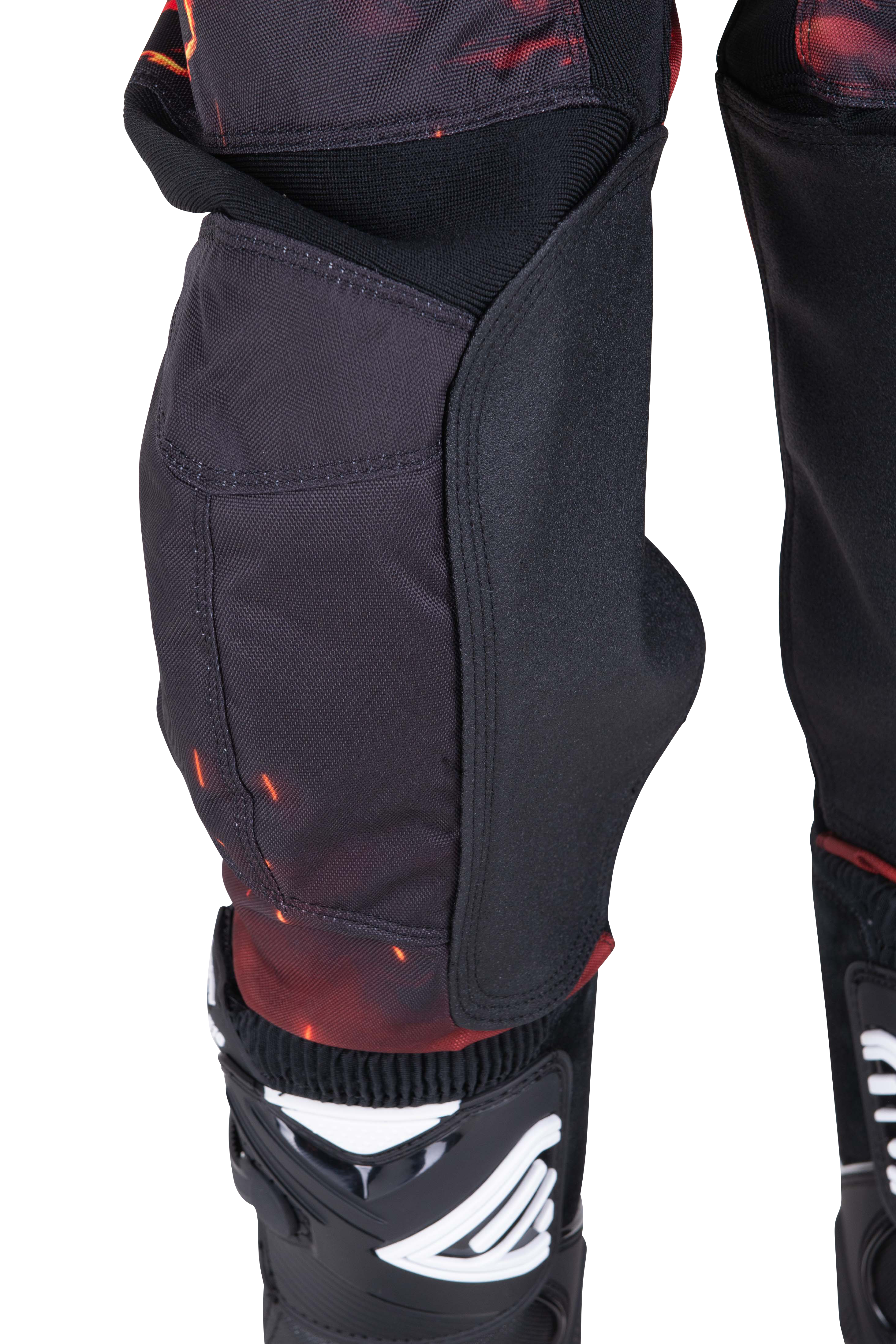 Pantalones de Cross Niño FXR Podium