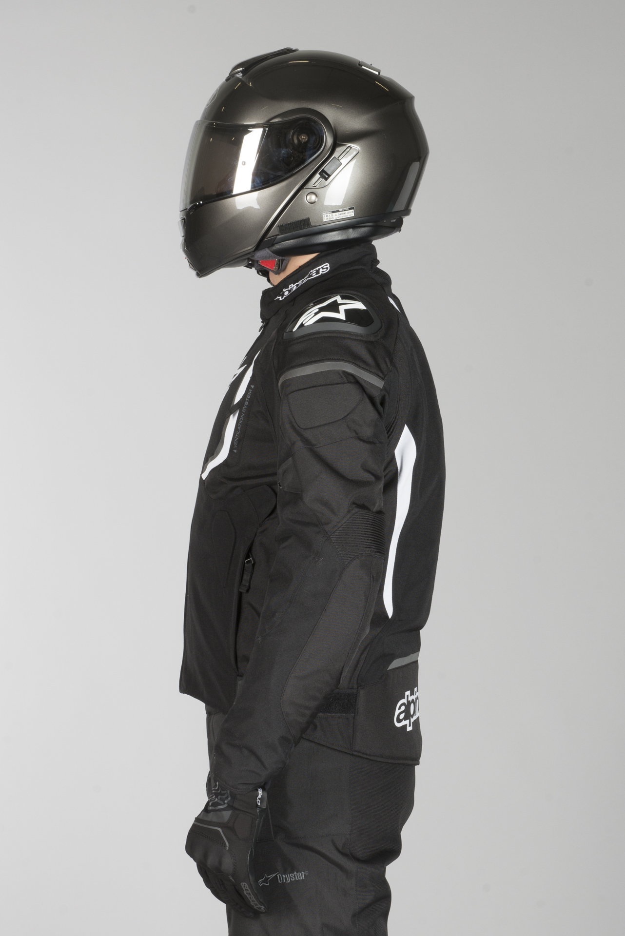 Alpinestars T-GP V2 Waterproof Jacket