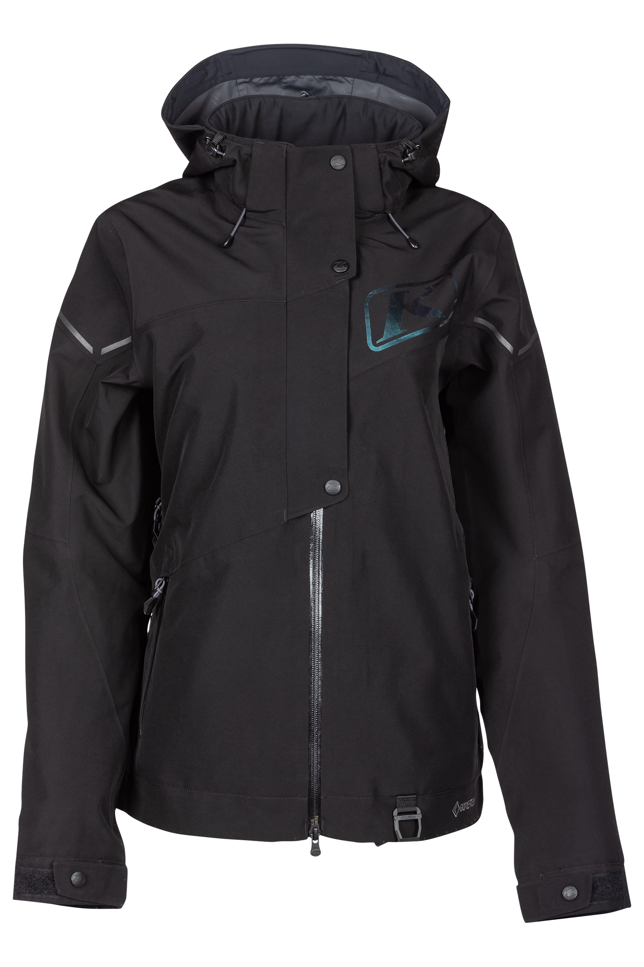 Chaqueta Mujer Klim Alpine