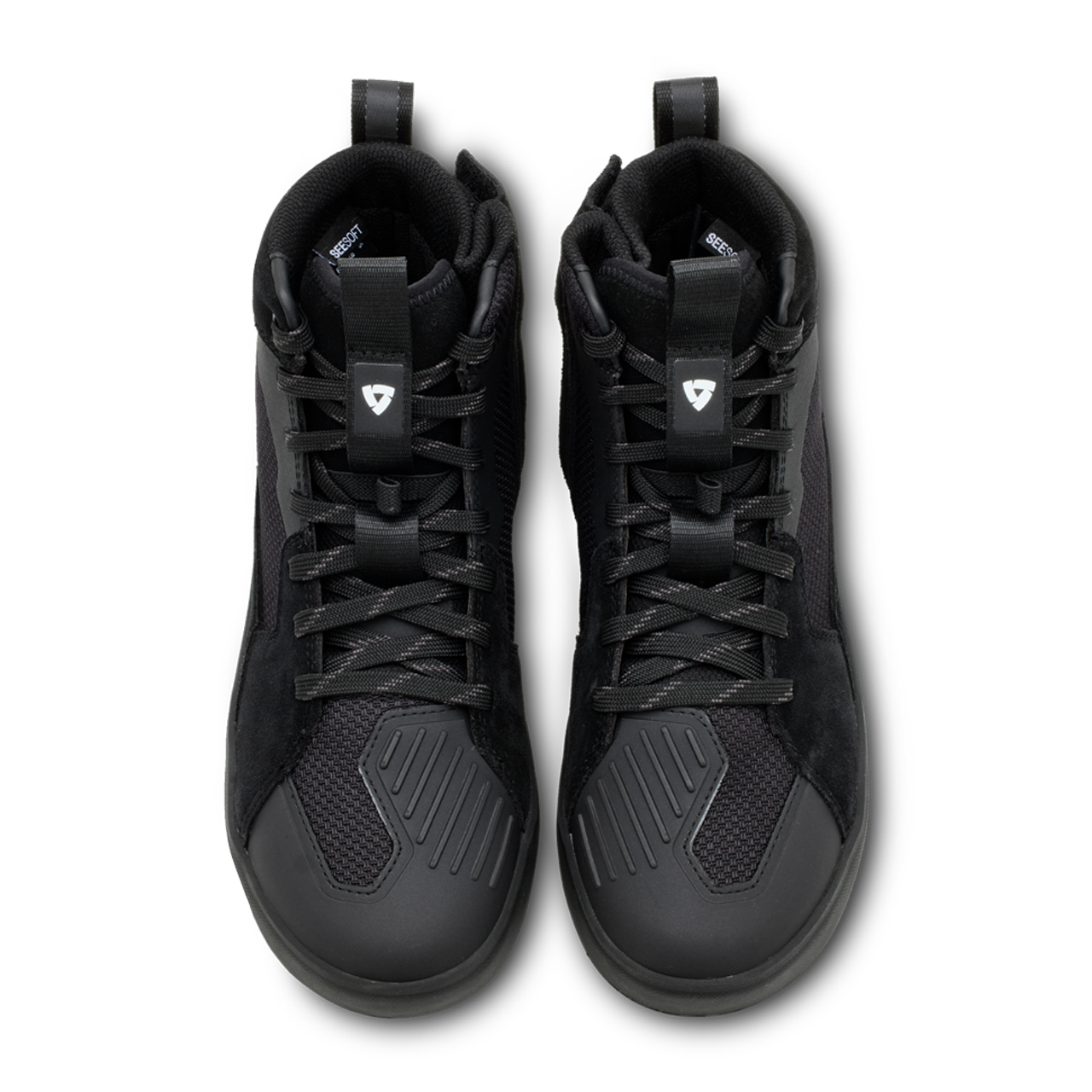 Botas de moto REV'IT! Arrow 2 mujer