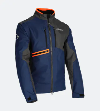 Enduro Bunda Acerbis One