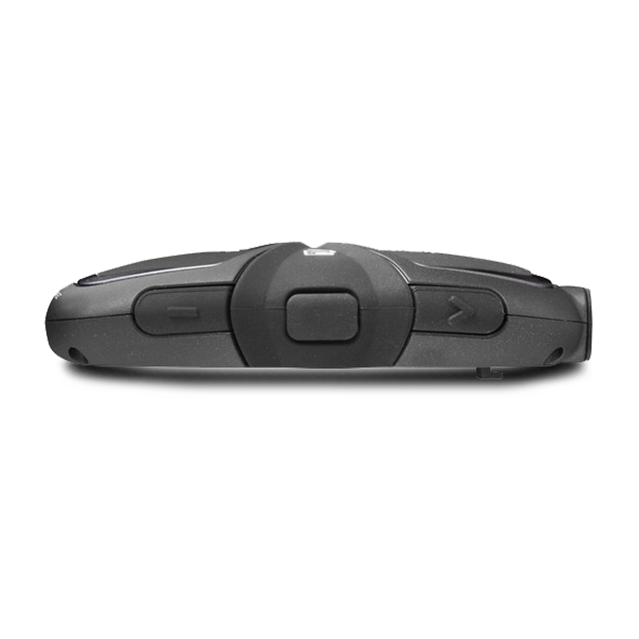 Interphone Active single-pack Intercom Black