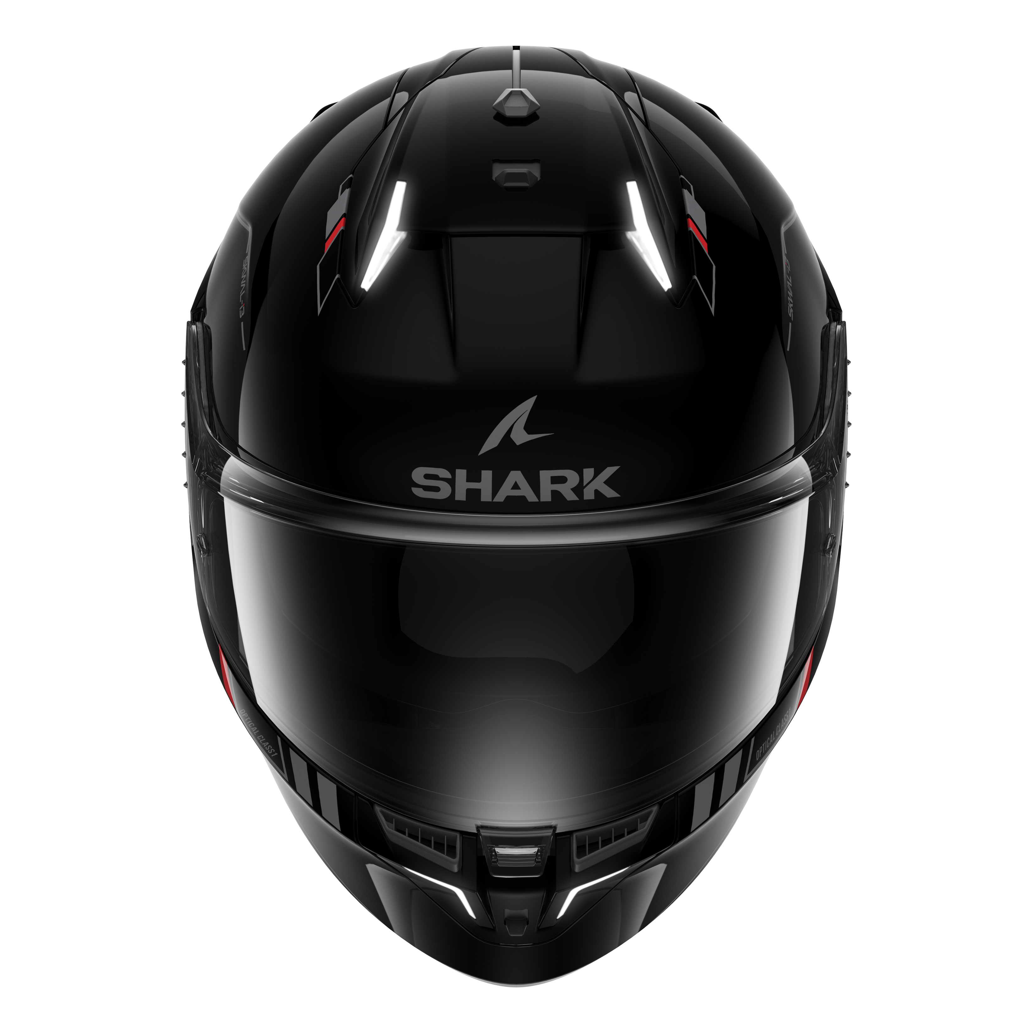 Casco Integral Shark Skwal i3 Blank Sp