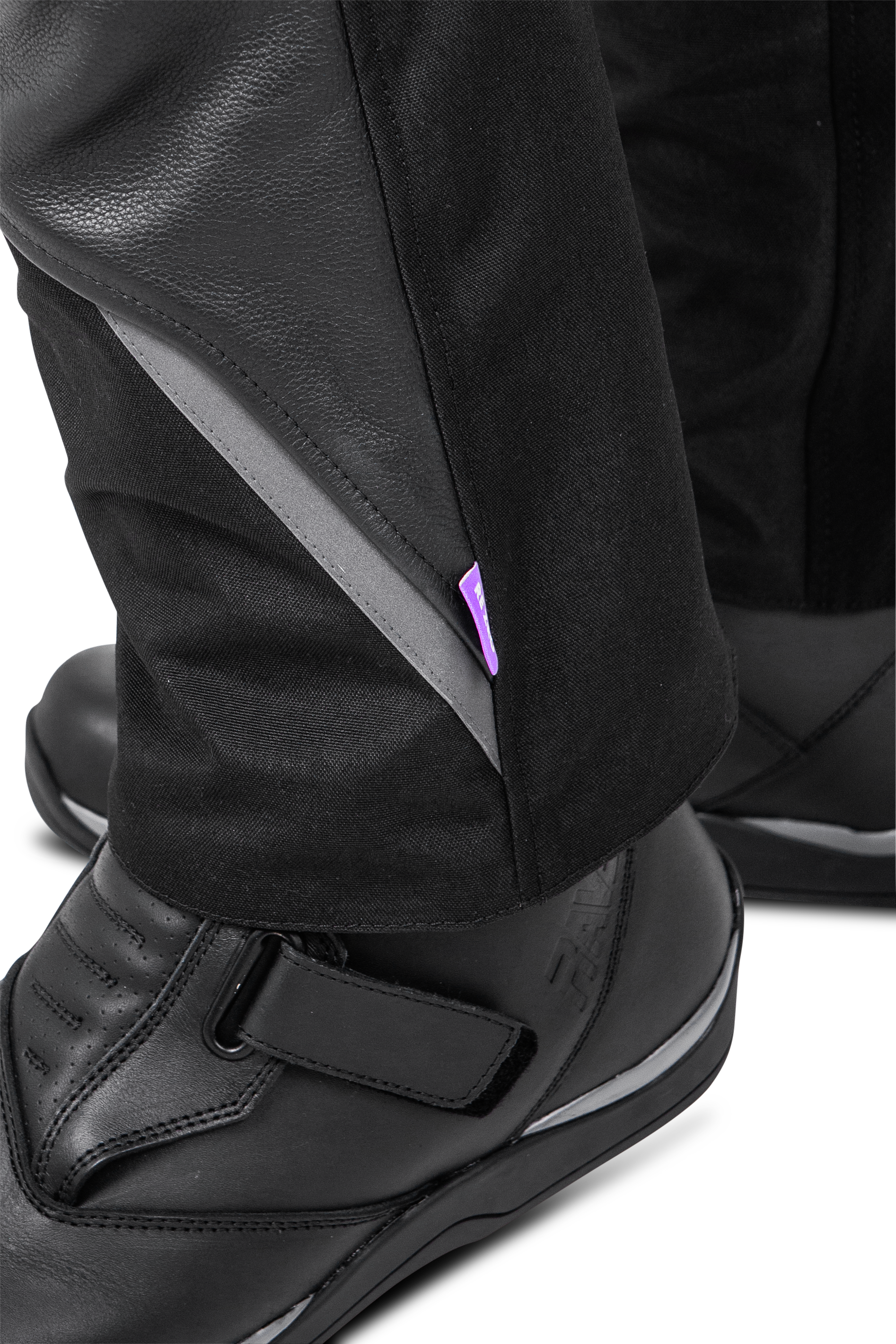 Pantaloni Moto Raven Transalpina LT-TX