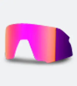 Леща За Очила 100% S3