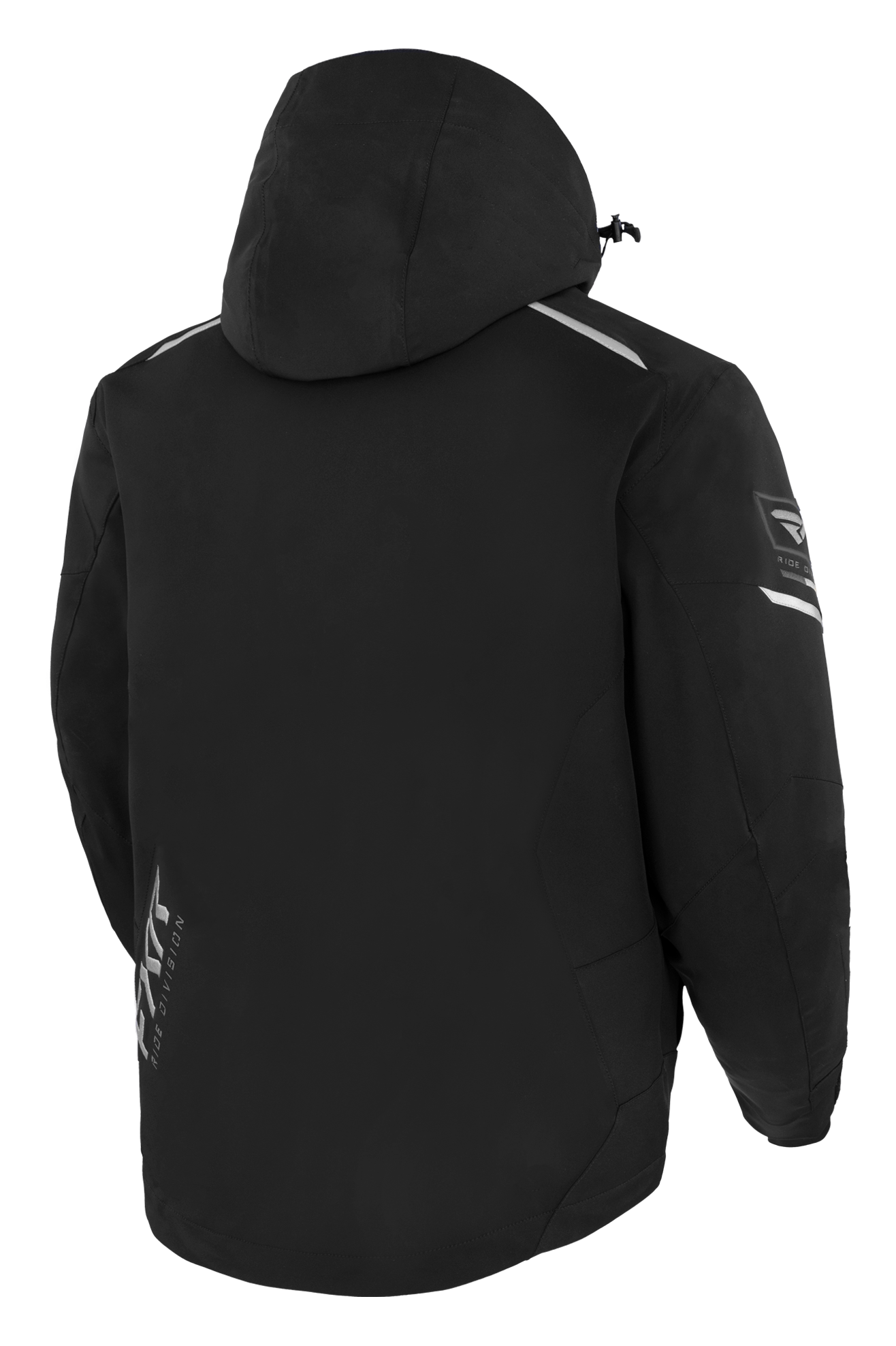 Chaqueta de Nieve FXR Renegade FX 2 en 1