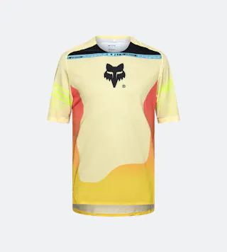 Maillot VTT FOX Flexair Elevated Manches Courtes