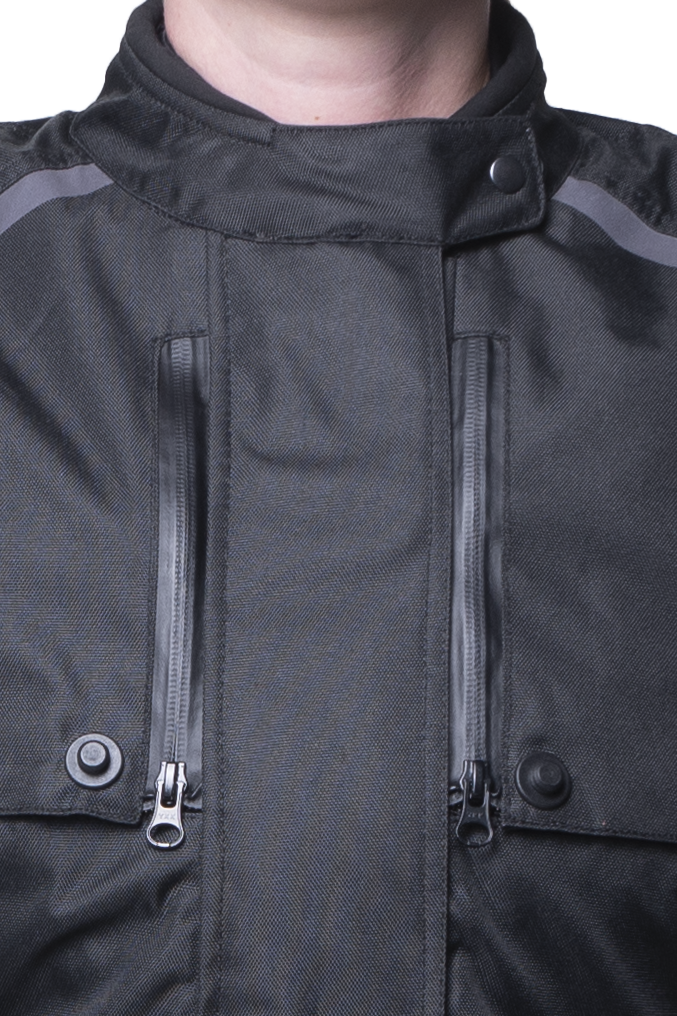 Course Commuter 2.0 MC Jacket Women
