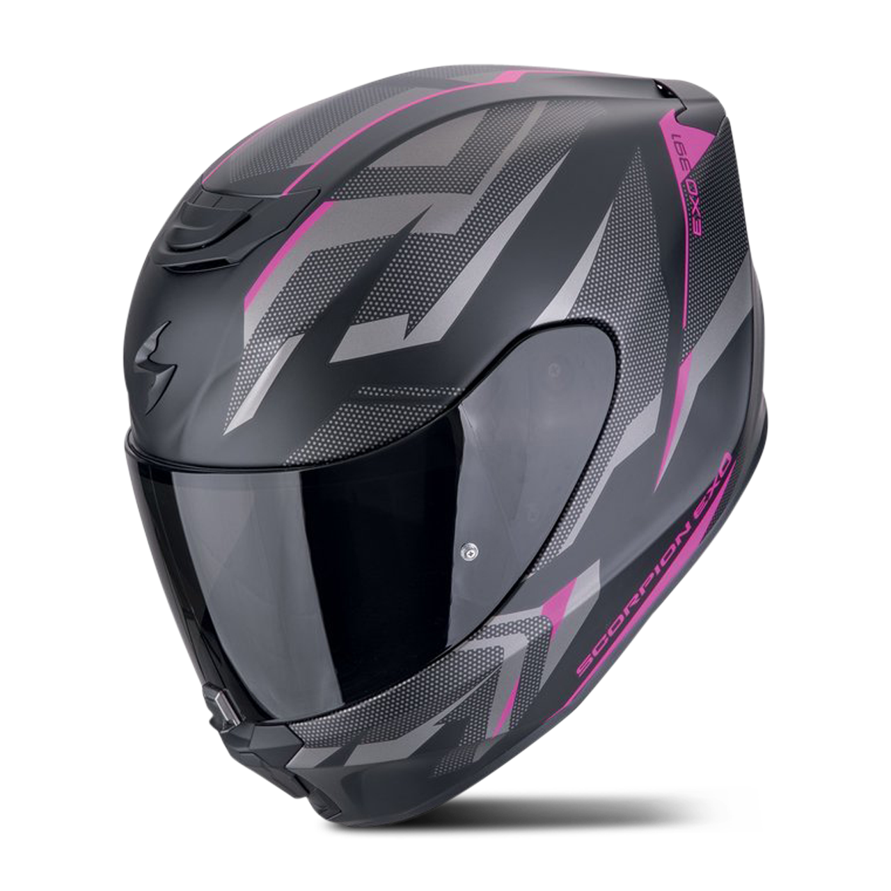Cască Modulară Scorpion EXO-391