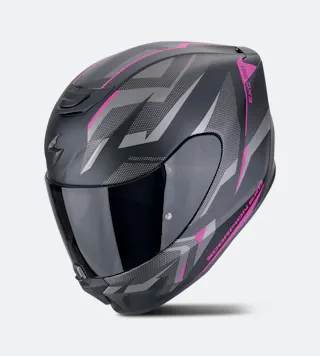 Integralna Kaciga Scorpion EXO-391