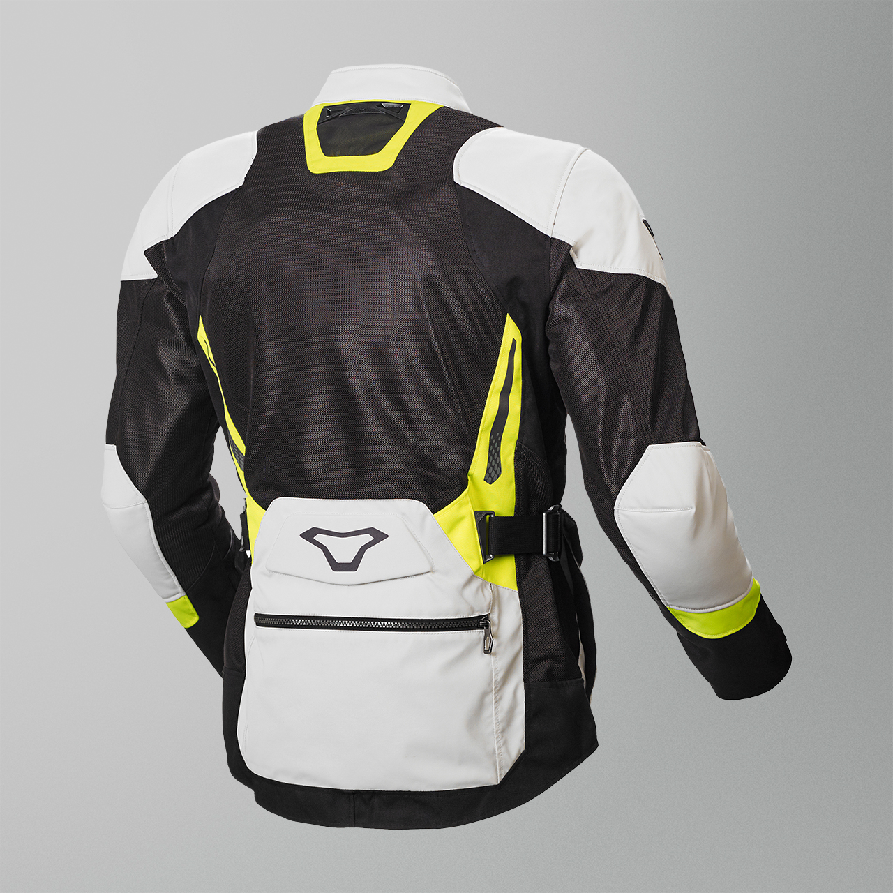 Macna Aerocon Motorcycle Jacket